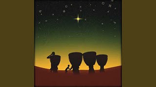 Ngoma Za Vita (Drums of WAR)