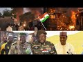 Niger🇳🇪 Gobara ta Tashi a kasuwar Niamey // Fira Minista Lamin Zeine ya gana COLDEFF dan kawo Cigaba