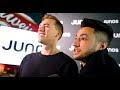 London&#39;s own Loud Luxury at the Junos