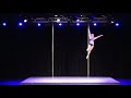 2019 us pole dance championship amateur division  marissa leigh