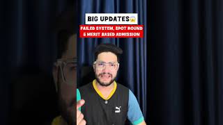 DU ❌ Disappointment, DISAPPEAR ✅😭 | UPGRADE Round 2 Delayed Merit-Based Admission BIG UPDATE!😱