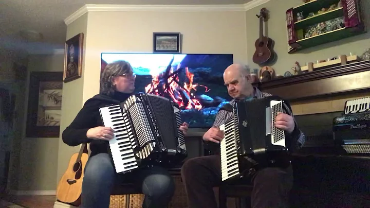 Tik Tok Polka - Angela Williams and Ante Mlinar