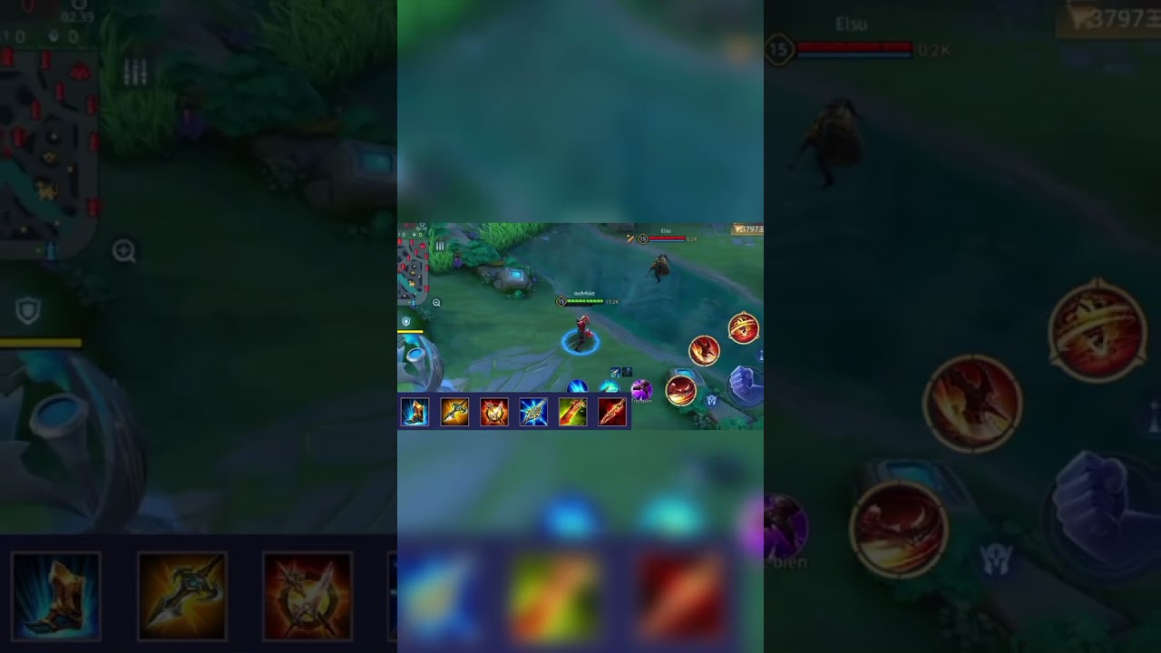 Bưu Đồ Mạnh Nhất Của Errol