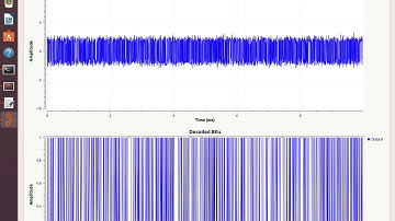 Blockstream Satellite GUI