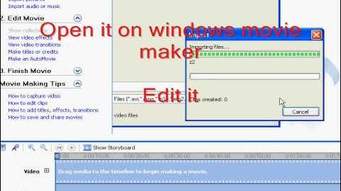 Record Line Rider and Other Videos from Your Computer