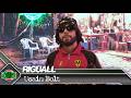 Riguall "Usain Bolt" | On The Radar Puerto Rico 🇵🇷