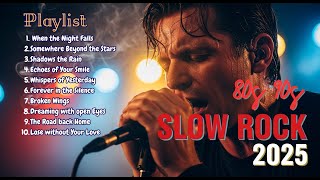 Best Slow Rock Ballads π 80s 90s Soft Rock Love Hits π The Best Romantic Ballads You Must Hear Again