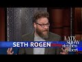 Seth Rogen's 'The Interview' Looked A Lot Like The Trump-Kim Summit