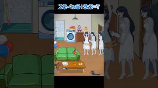 best cool game play android ios, funny all levels mobile games 👻😨 829 #shorts