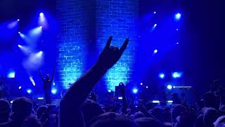 45 Live 4K Quality-Shinedown Monticello, IA 7/20/23
