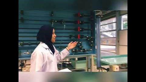 EXP 04 - FLOW IN PIPES AND FITTINGS / GROUP 19