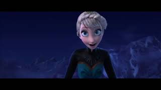 Let it go but its sung by The Neigborhood