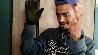 Welcome To 6 Block Freestyle