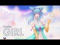 [Daoko на русском] Girl [Onsa Media]