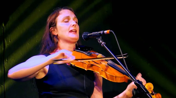 Nancy Kerr & James Fagan - Fol the Day-O