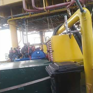 Offshore PHE OSES CBU central