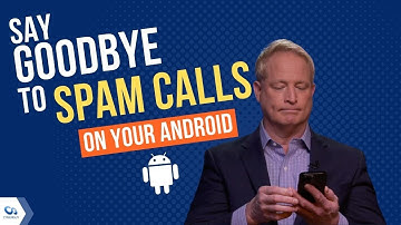 How to send spam calls directly to voicemail on an Android | Kurt the CyberGuy