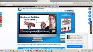 Get More Clients with Networking - Coaches' Support and Q&A Call