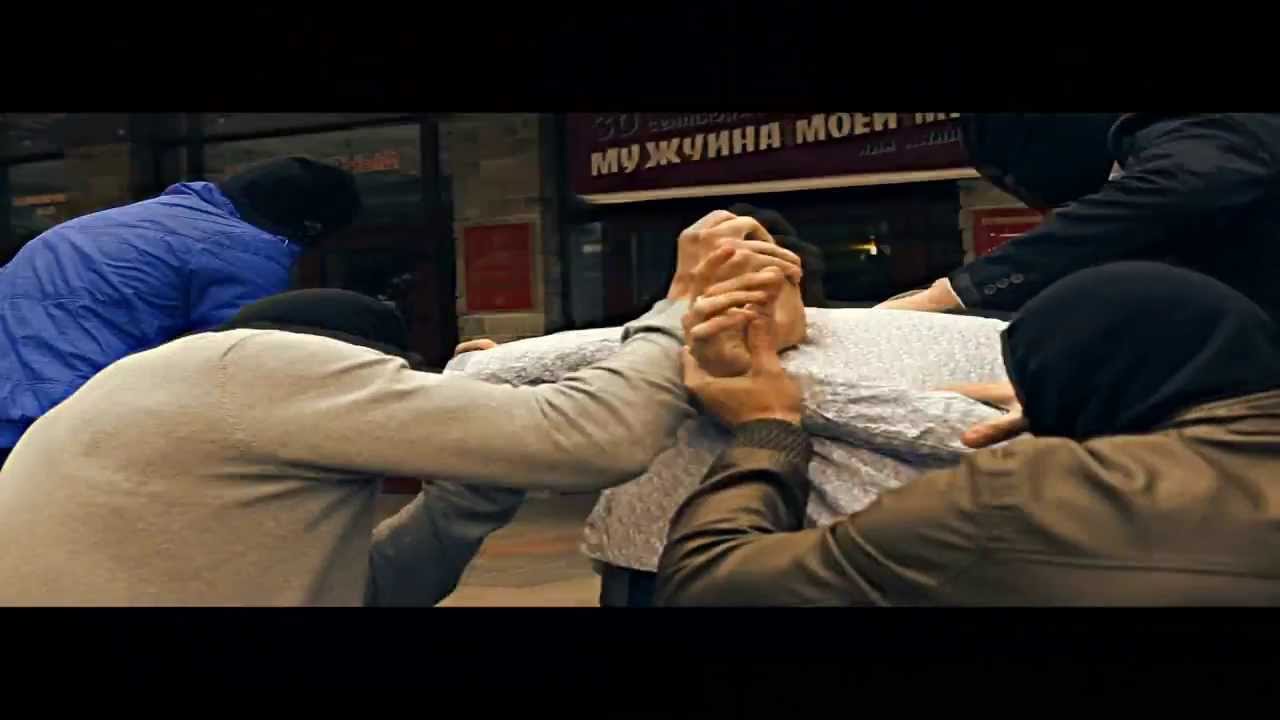 SMOLENSK STUDENT PARTY 3 видеоприглашение 26 сентября