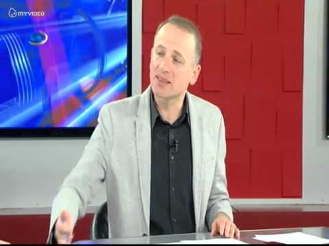 გიგა ბუკია თოქ შოუში \"ბარიერი\"