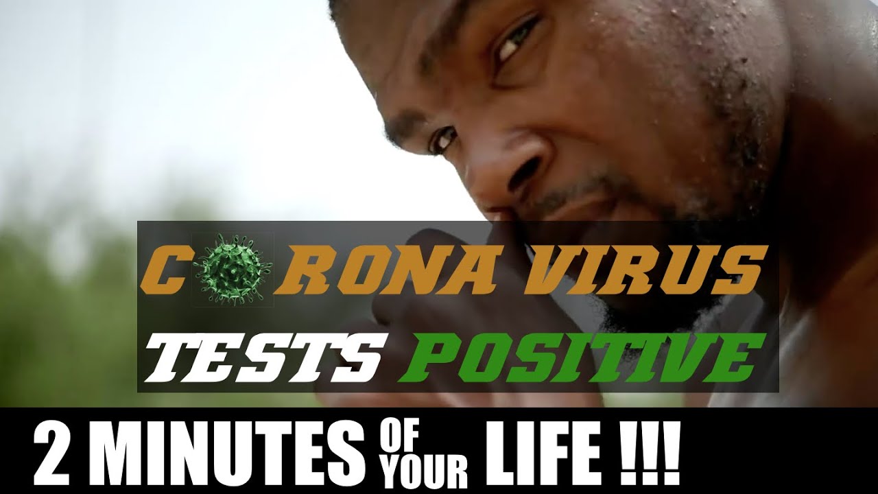 Corona Virus Covid-19 - A Motivational Video about Corona Virus and Humanity (by Wassim Kabakibi)