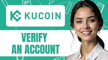 HOW TO VERIFY KUCOIN ACCOUNT NEW UPDATED 2025 GUIDE!