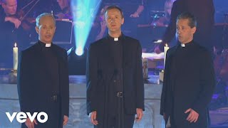 The Priests  Benedictus (In Concert at Armagh Cathedral)
