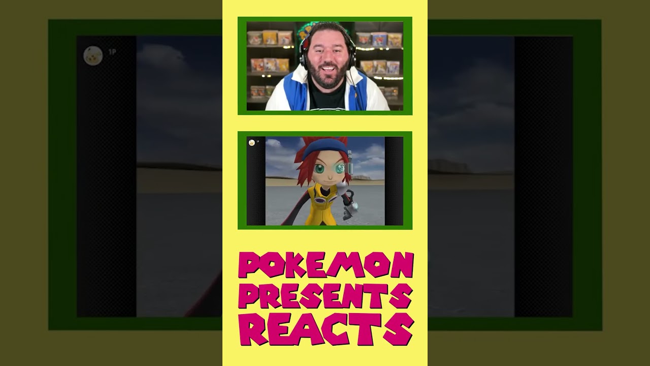 I Was NOT Ready for Gale of Darkness on Switch…