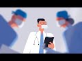 AI Surgical Assistant Explainer Video Example | Healthcare Technology (Deep Structure)