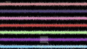 Galry: high-performance interactive visualization in Python