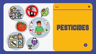 What is pesticide? How it affects human health?