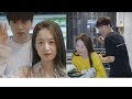 Bitter and sweet romance lLove story 💓 lWhite Rabbit ✓