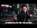 THE RAMPAGE   Slam That Down 映画『HiGH&LOW THE WORST X』劇中歌