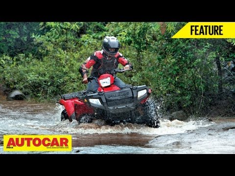 Video: Apakah Polaris memiliki orang India?