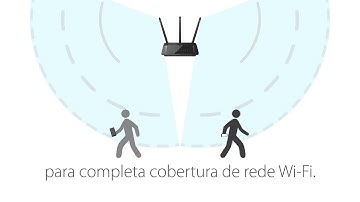 Roteador D-Link DIR-859