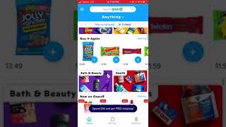 How To Get Free Orders On GoPuff‼️🤑💰 screenshot 4