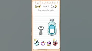 Brain Test Level 35 #braintest #game