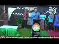 PROPHET EMMA INVITES YOU IN A SUNDAY SERVICE @ SILOAM MINISTRIES INTERNATIONAL