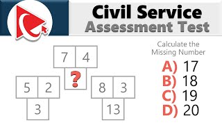How to Pass Civil Service Hiring Exam