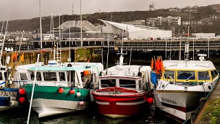 Assises de la pêche : les villes qui dépendent de la pêche craignent pour leurs avenirs