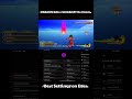 #dbzk#dragonballzkakarot#eden#เกมมือถือ#เล่นเกม#gaming#shorts#gdeemuplay