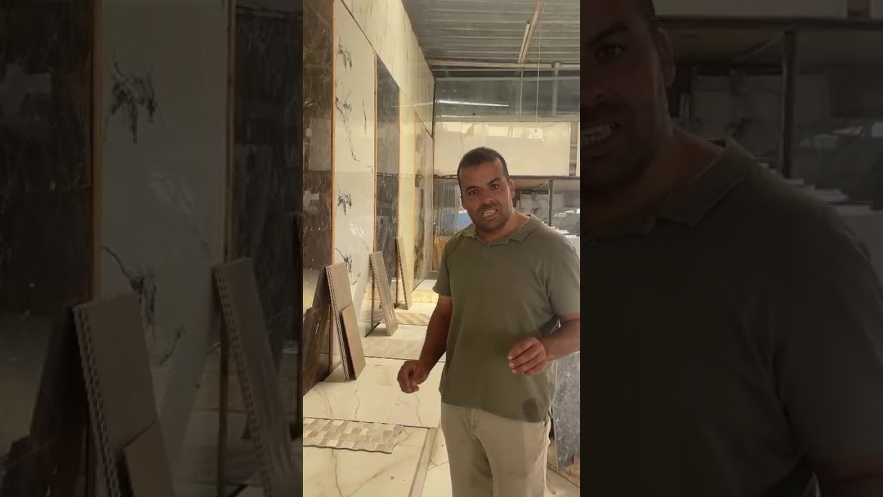 أحسن زليج بأفضل ثمن كاين غير عند سي زكريا..دار بوعزة والخيايطة 0668983956 (الجزء2)