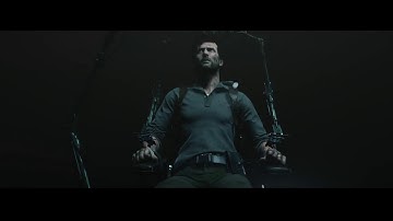 The Evil Within 2 KILL EVERYTHING/CLASSIC MODE/NO DEATH-PART 6