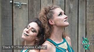 An Ancient Calling Preview 2 - Final Days of Kickstarter!