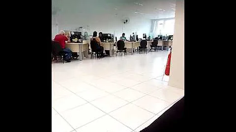 Como falar com o detran PR?