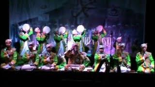 SYI'ARUSSALIKIN Fest Palangkaraya Se KALIMANTAN 2016