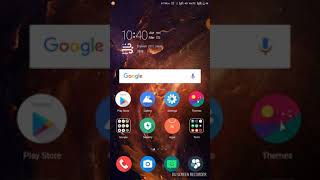 Redmi 5A Themes Kaise Change Kar Sakte Hain