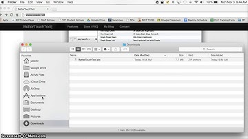Digital Tech Tip: BetterTouchTool