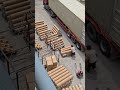 Container Loading | BEGOODTEX
