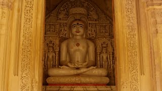 Jainism in India (primal ground of spirituality)